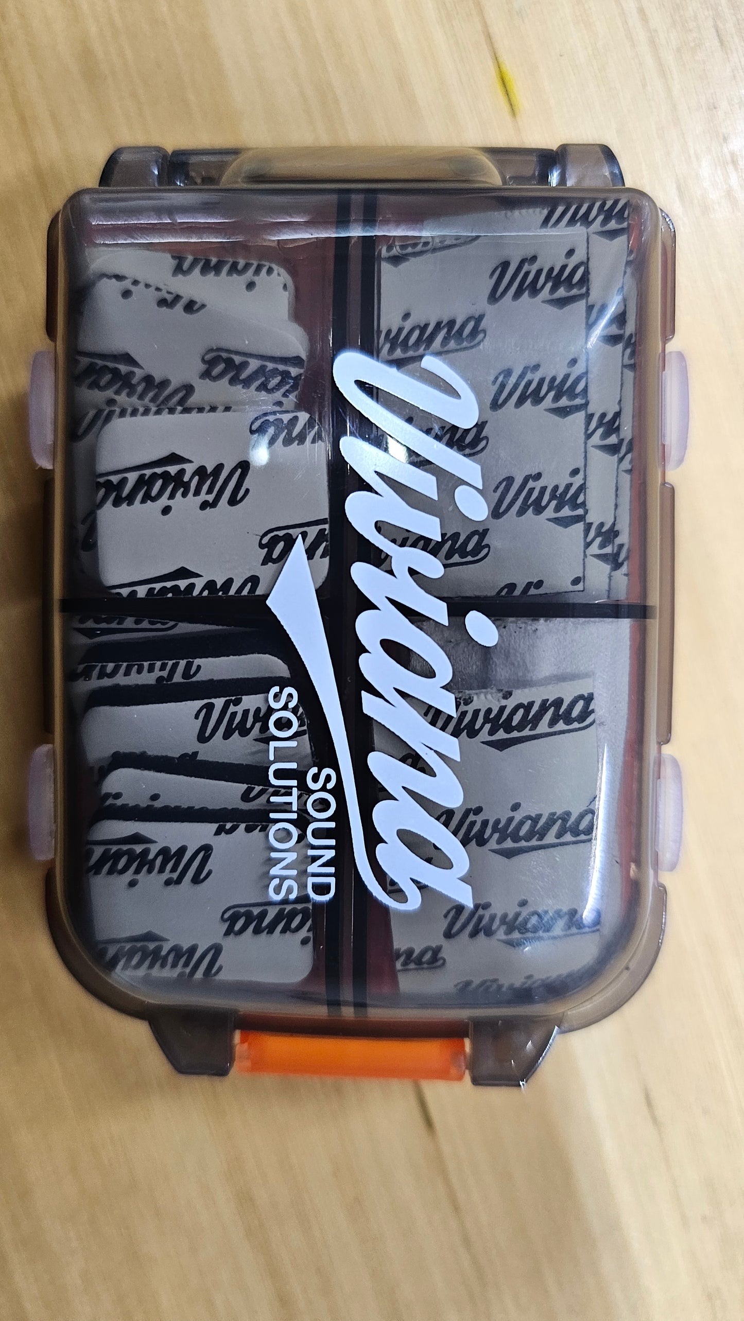Kit Expendies 3