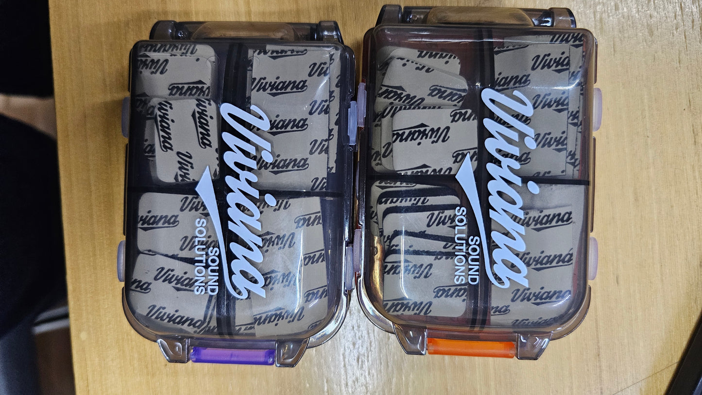 Kit Expendies 3