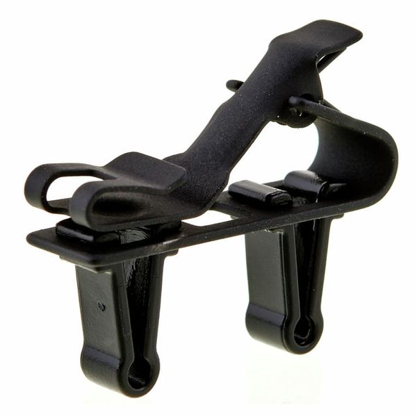Pinza para lavalier Sennheiser MZQ02