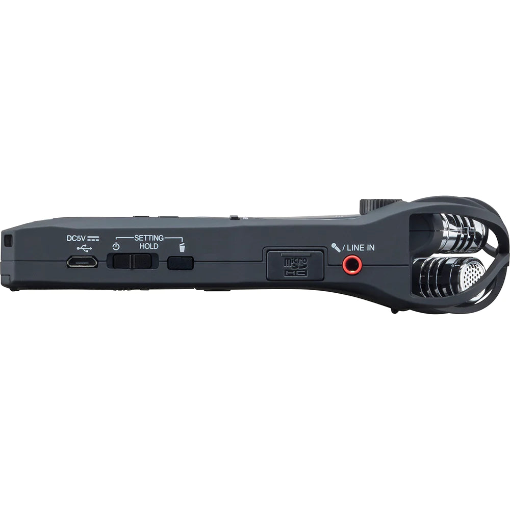 Grabadora ZOOM ZH1n
