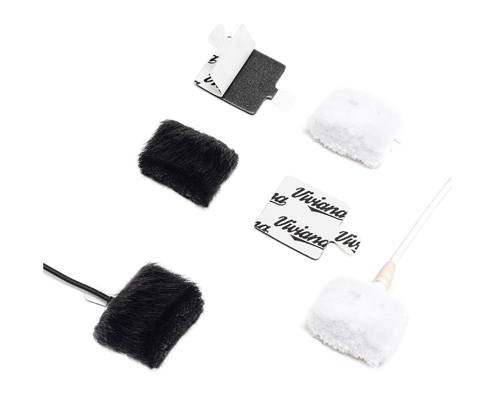 VIVIANA FUR FOR LAV