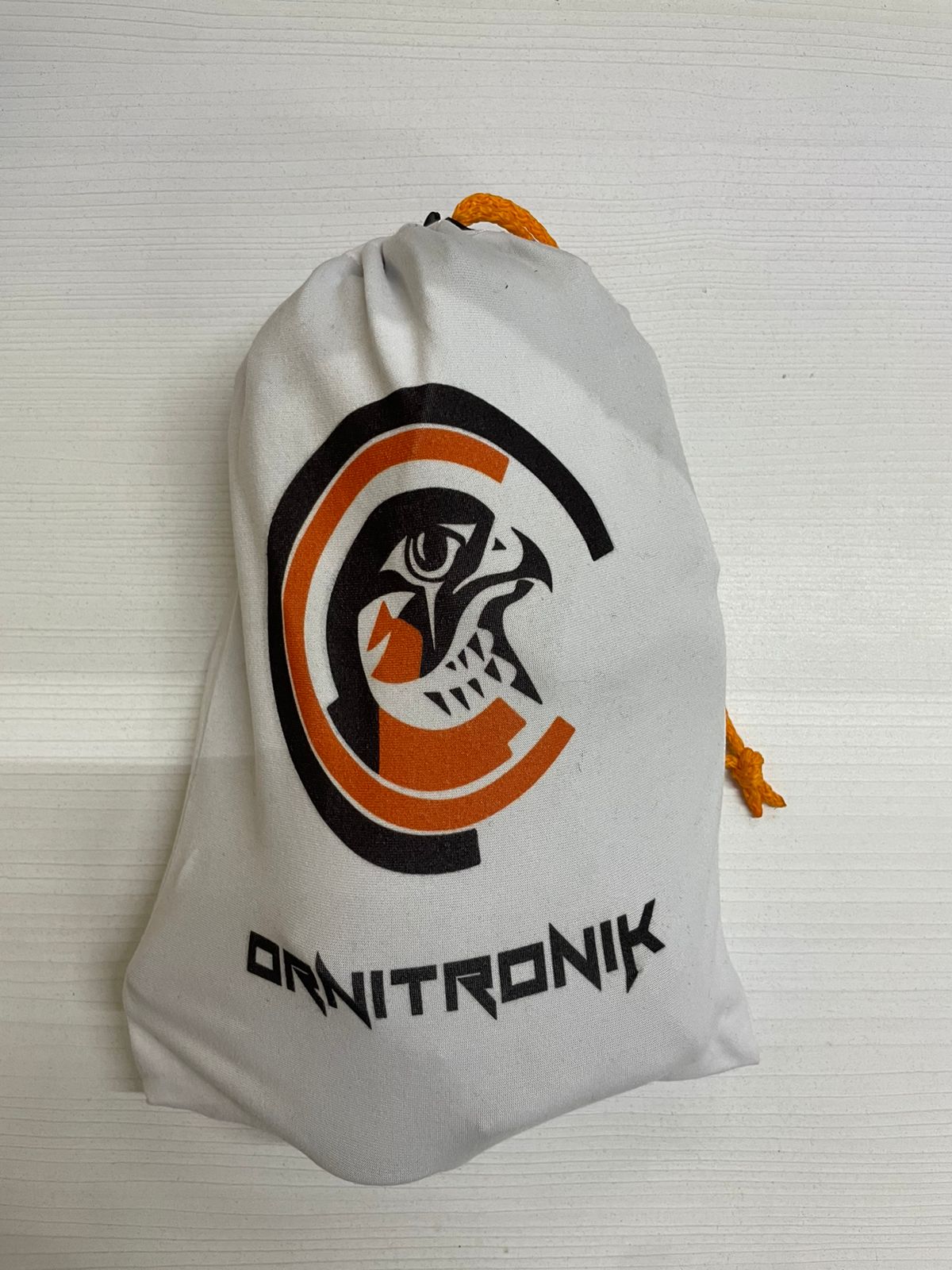 Arnés KI por Ornitronik