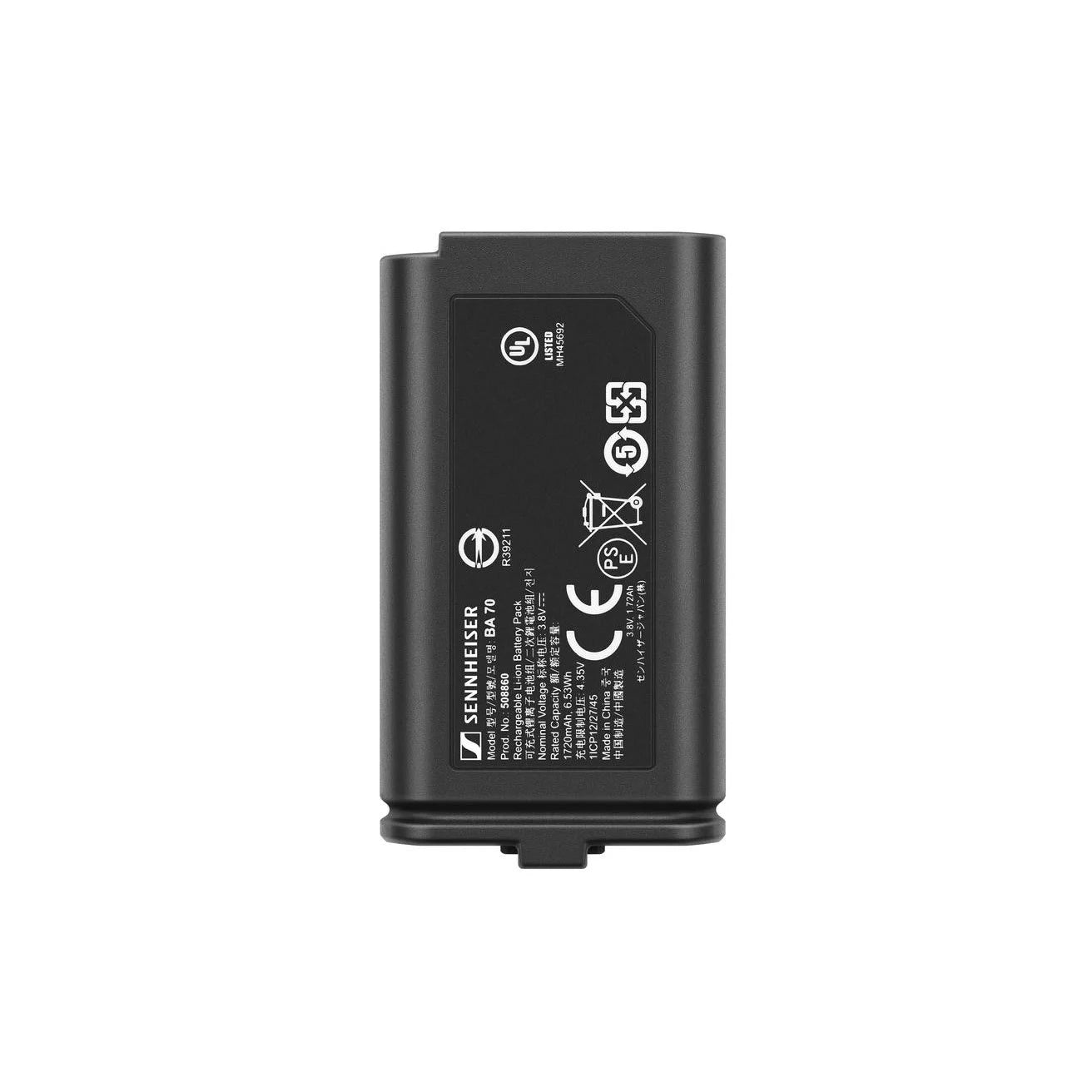 Bateria BA 70