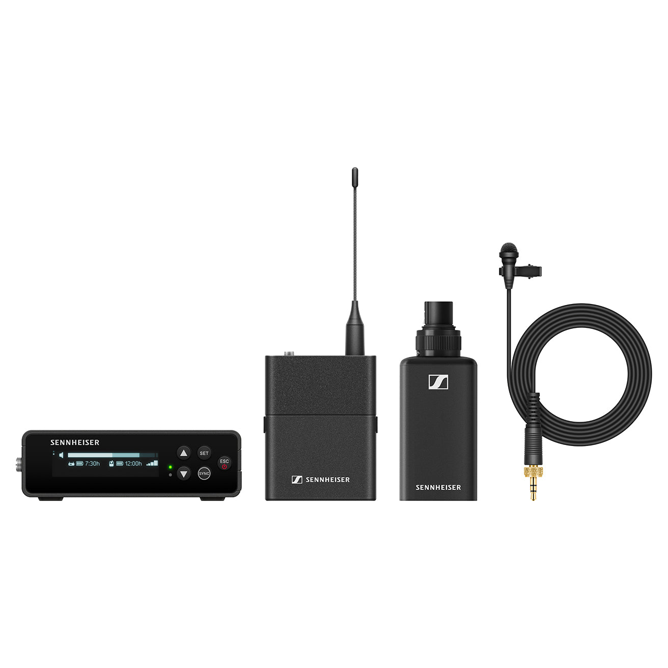 EW-DP ENG SET