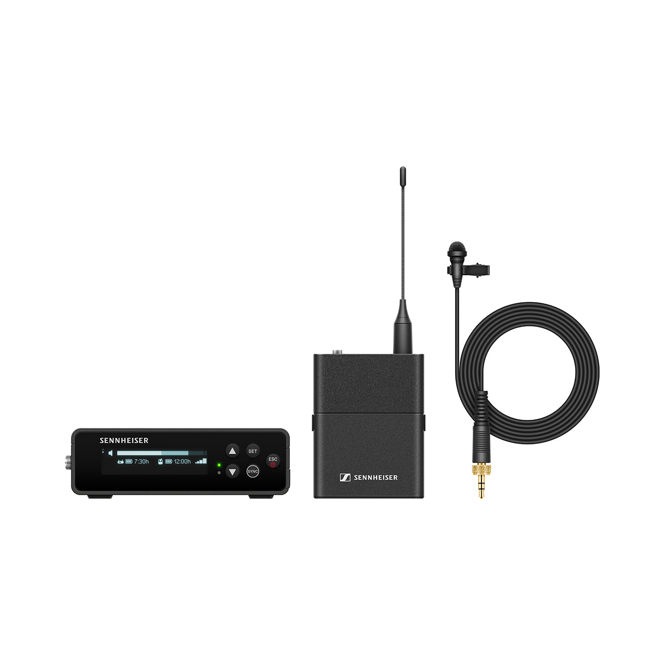 EW-DP ME2 SET