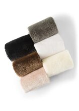 THE PIECE-A-FUR