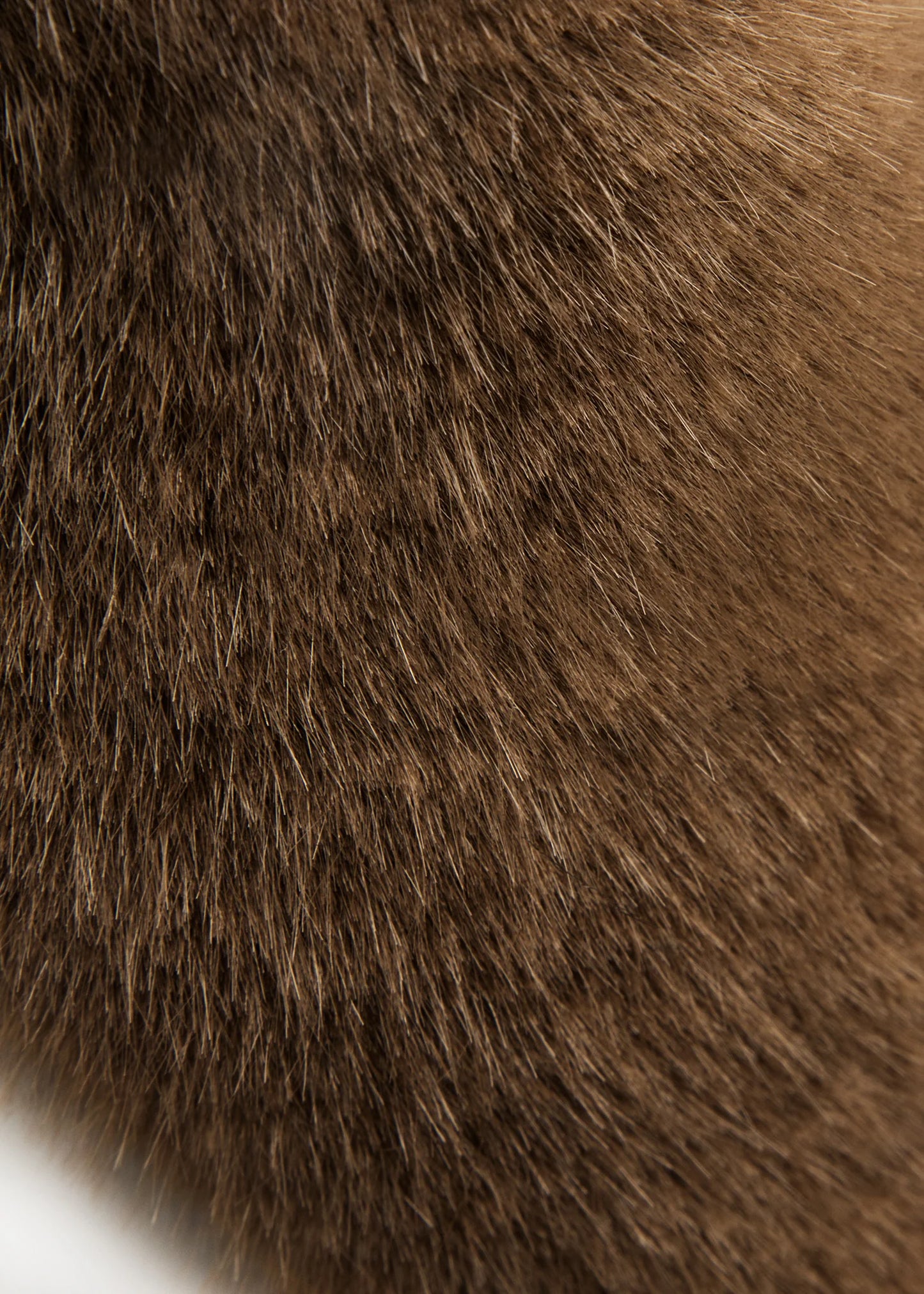 THE PIECE-A-FUR