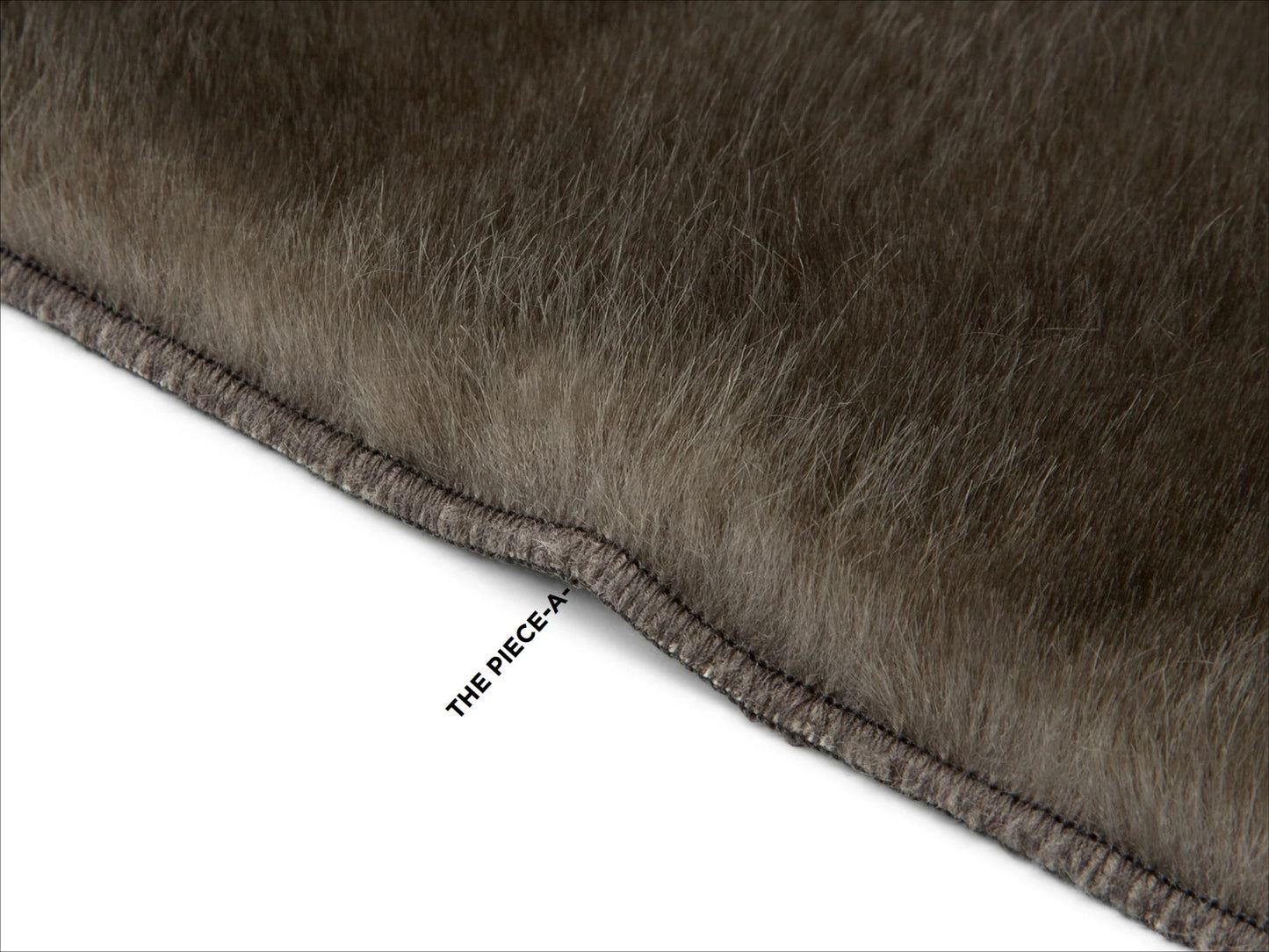 THE PIECE-A-FUR