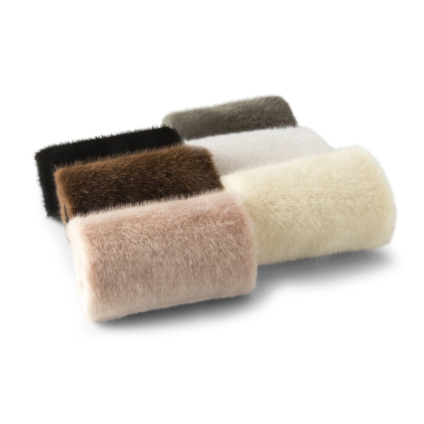 THE PIECE-A-FUR