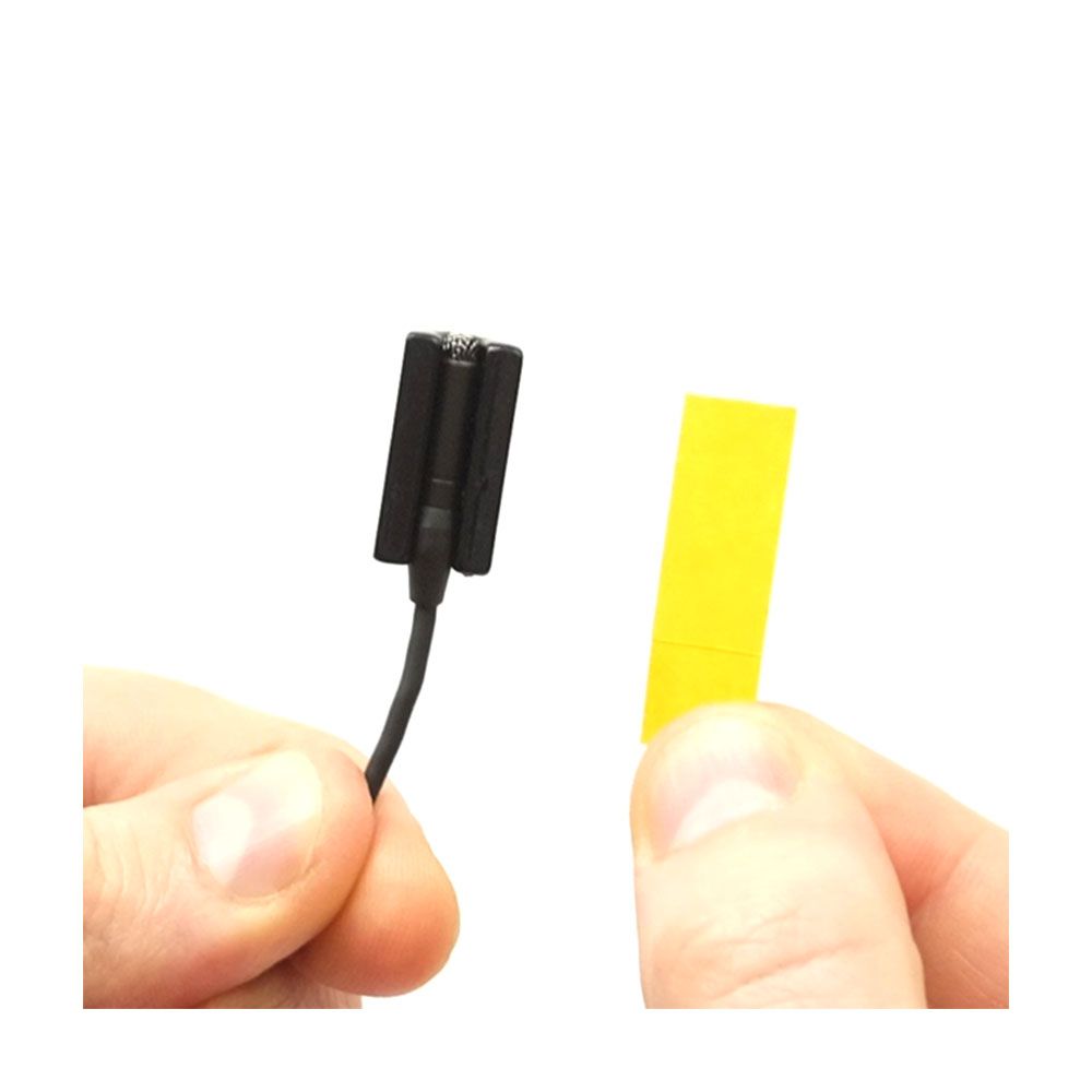 90 MM Stickies - Pack of 90 22x11mm Stickies