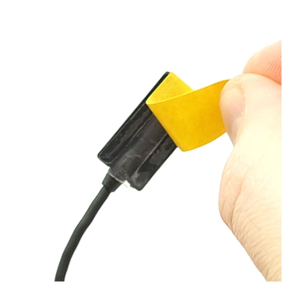 90 MM Stickies - Pack of 90 22x11mm Stickies