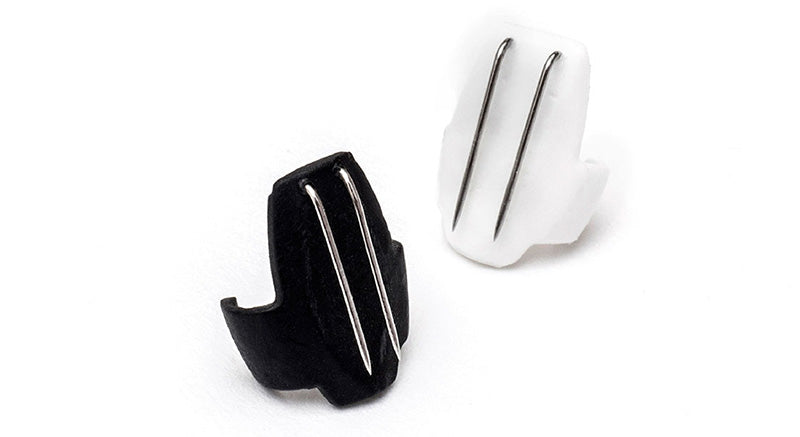 Viviana Beetle Vampire White