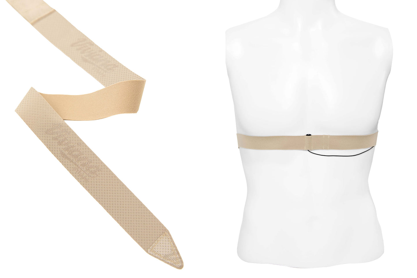 Viviana Strap Extreme - Chest