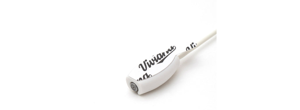 Viviana Beetle Stickers