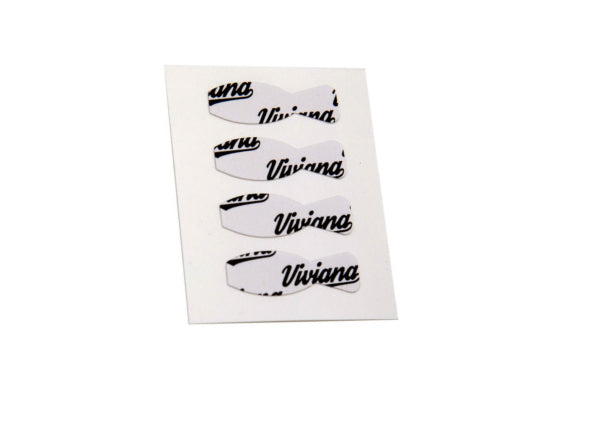 Viviana Beetle Stickers