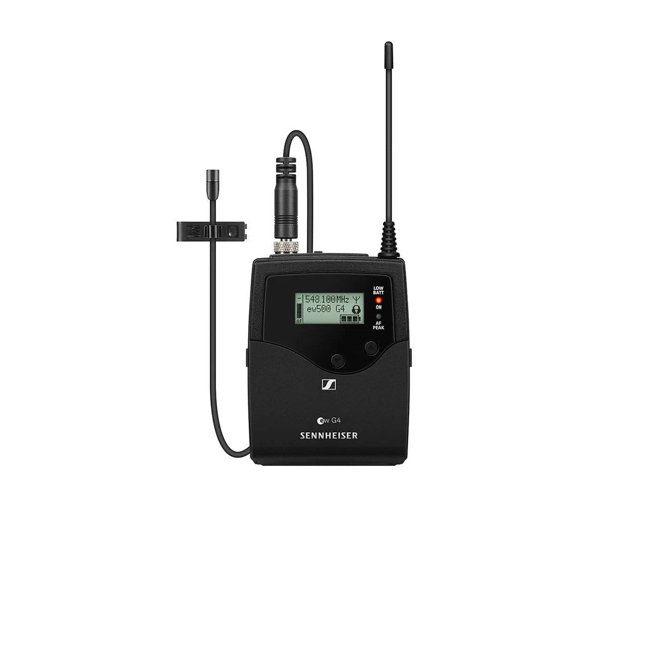 EW 500 G4-MKE2