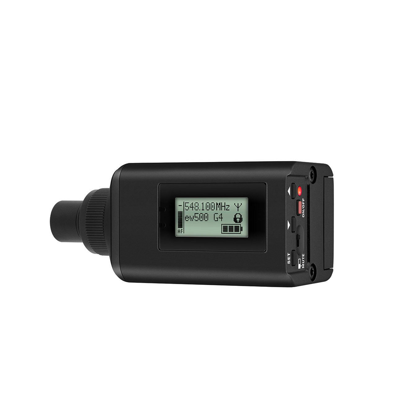 EW 500 BOOM G4