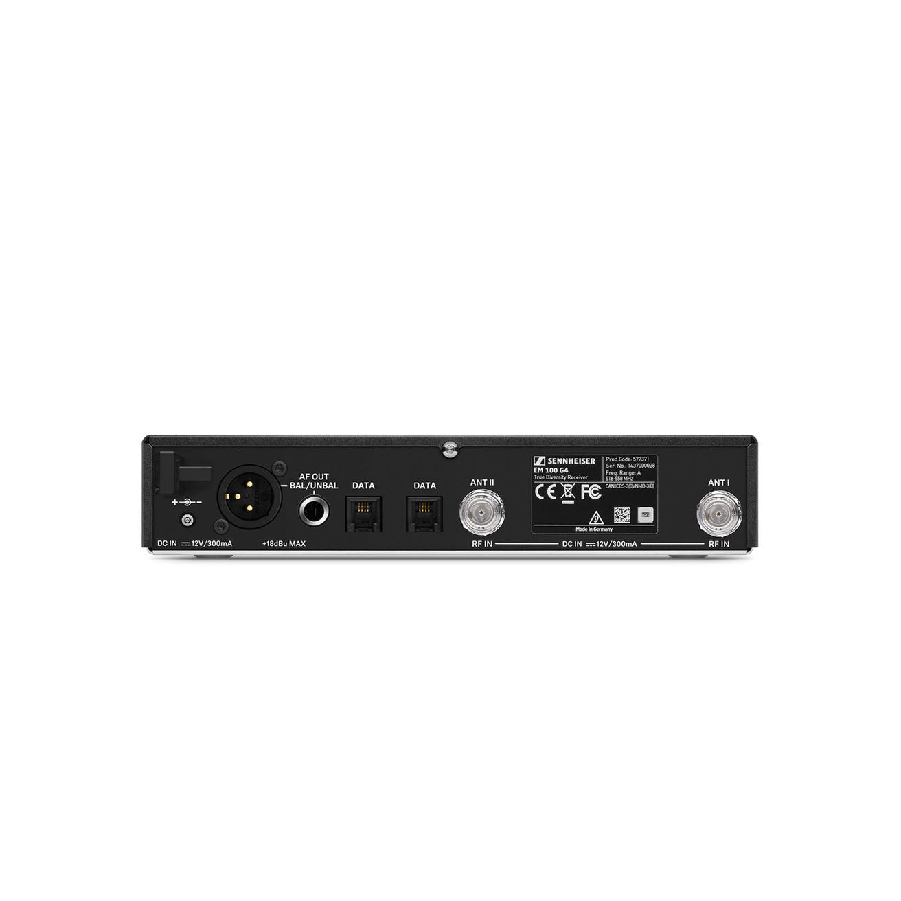 EM 100 G4