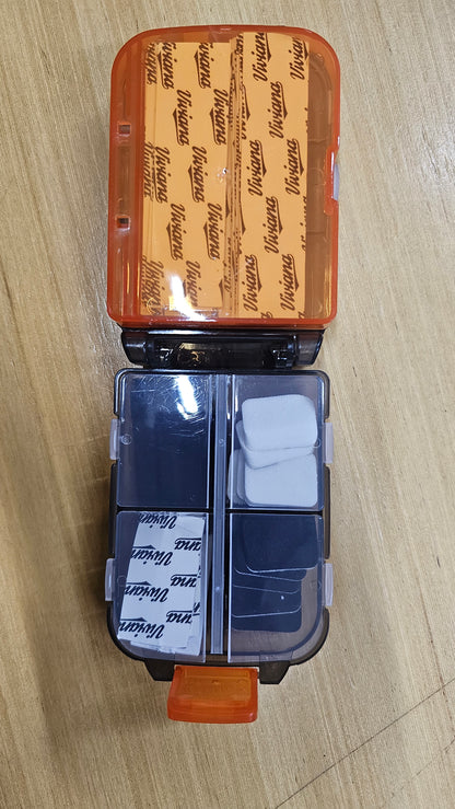 Kit Expendies 3