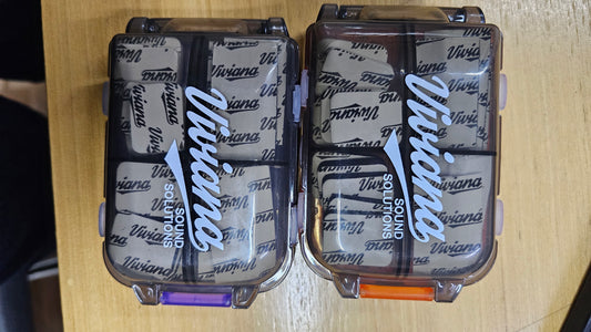 Kit Expendies 3