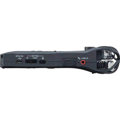 Grabadora ZOOM ZH1n