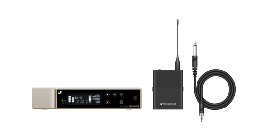 EW-D CI1 SET (Q1-6)