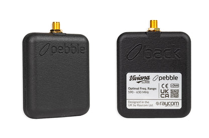 Viviana Pebble 590/630MHz