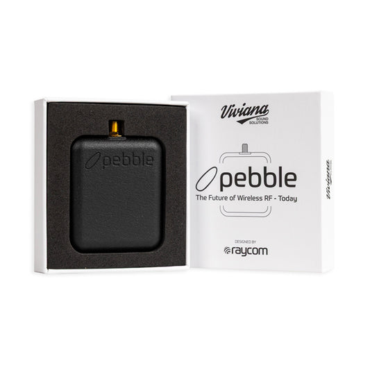 Viviana Pebble 590/630MHz