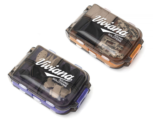 VIVIANA BOX