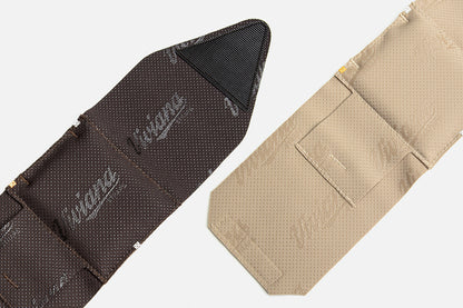 Viviana Ankle Puffy Pouch