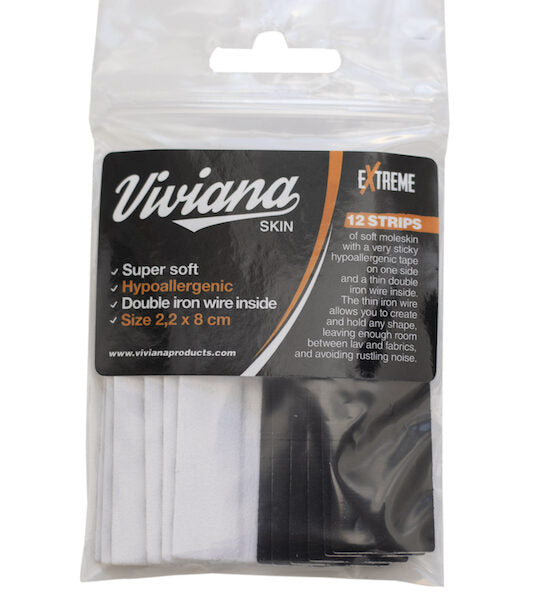 Viviana Moleskin Extreme Multipack