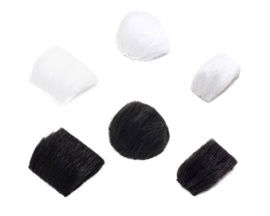 VIVIANA FUR FOR LAV