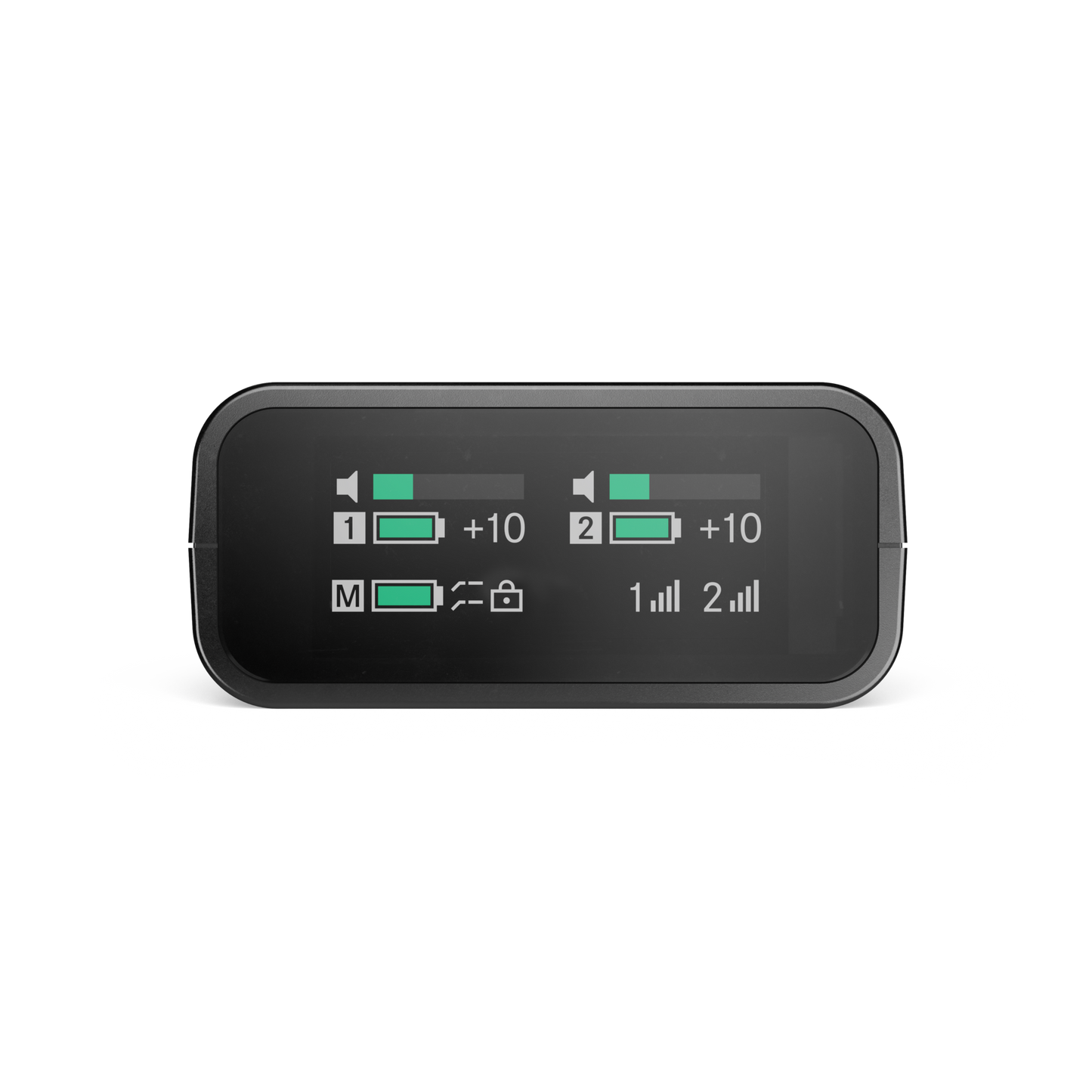 Profile Wireless 2-Channel Set