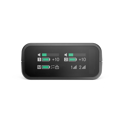 Profile Wireless 2-Channel Set