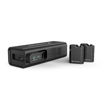 Profile Wireless 2-Channel Set