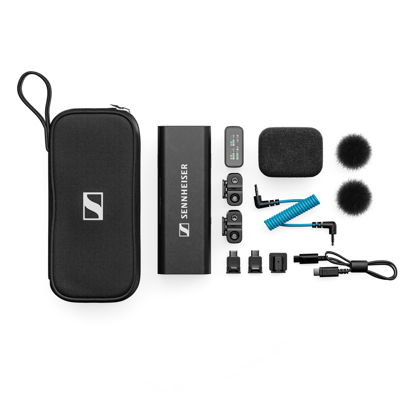 Profile Wireless 2-Channel Set
