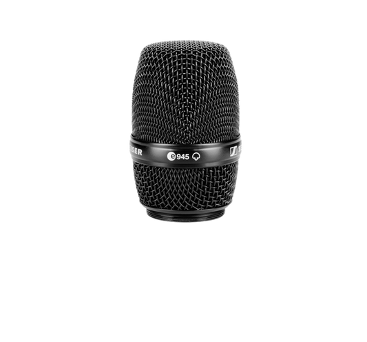 Cápsula Sennheiser MMD 945-1 BK