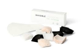 THE INVISIBLE LAV COVERS
