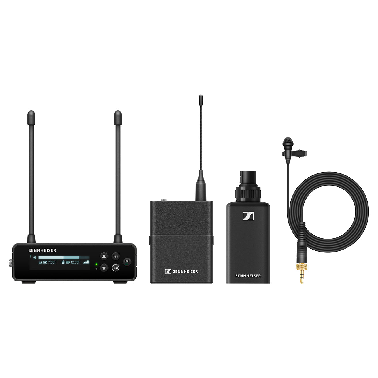 EW-DP ENG SET
