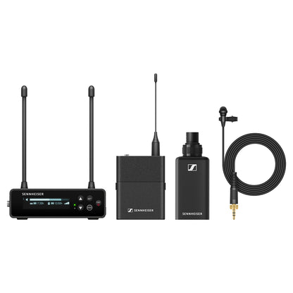 EW-DP ENG SET