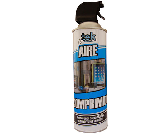 Ten Clean Aire Comprimido