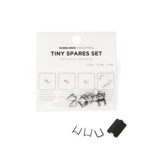 TINY SPARE SET