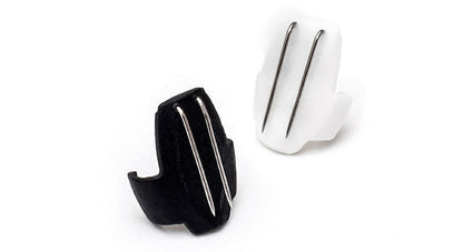 Viviana Beetle Vampire White