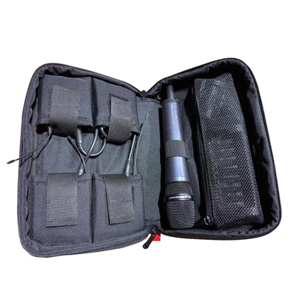 Carry Case VOT 8x Slot