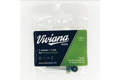 Viviana Hook Screw