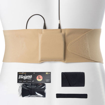 Viviana Strap Extreme Waist