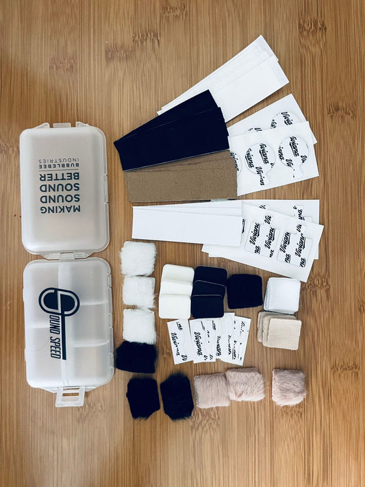 Expendies Kit