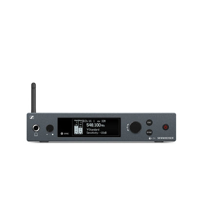 EW IEM G4
